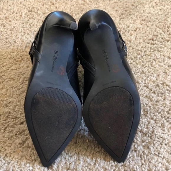 Booties - Picture 4 of 4